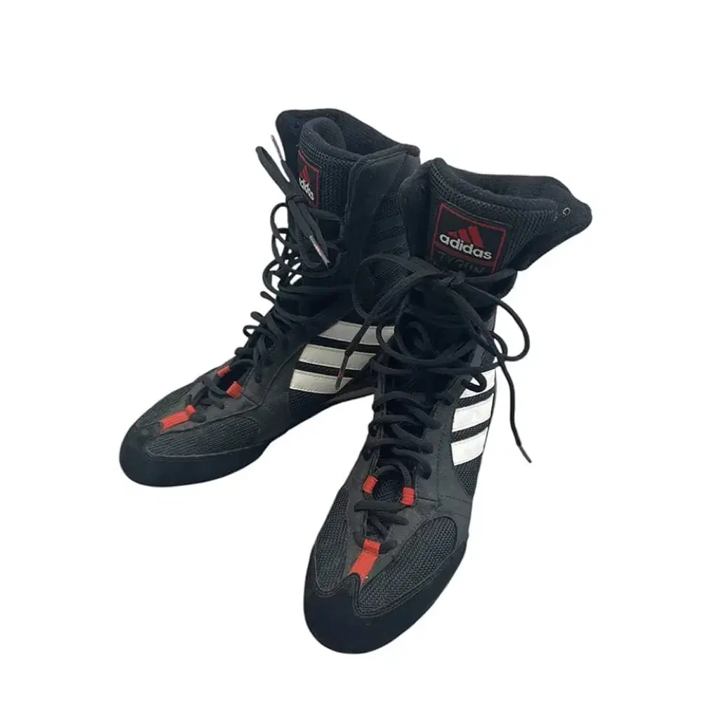 아디다스 복싱 부츠 Adidas tygun boxing boots