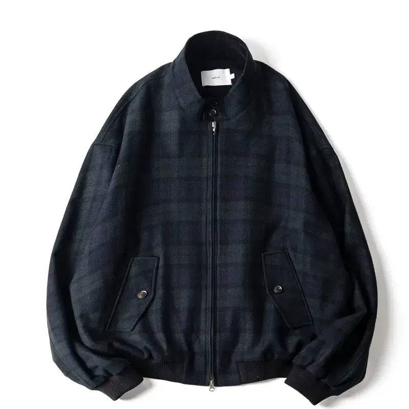 [2] 아워셀브즈 해링턴 자켓 Harrington Jacket 아워셀브스