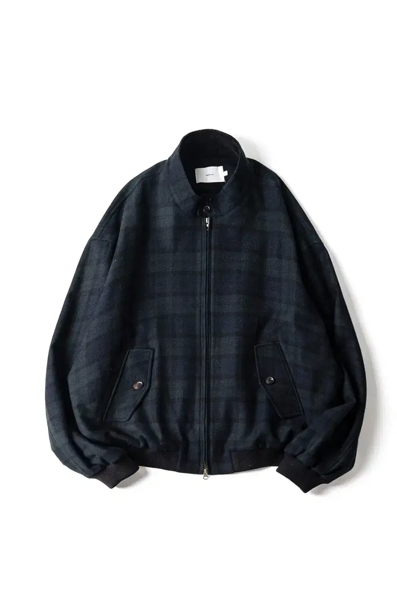 [2] OurSelves Harrington Jacket Harrington Jacket OurSelves