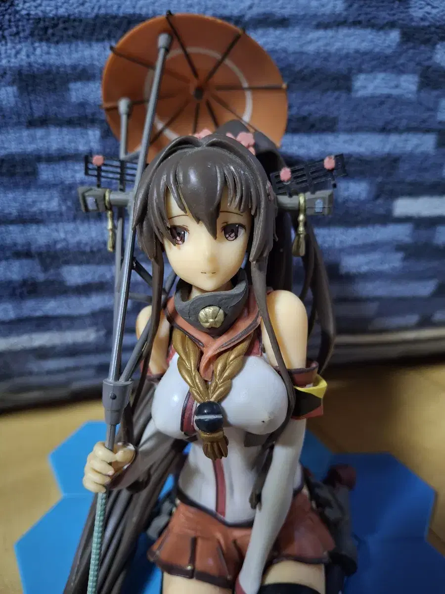 Genuine - Kankore Warship Great Collection Yamatokai Heroine Pretty Girl Pretty Cute Warship