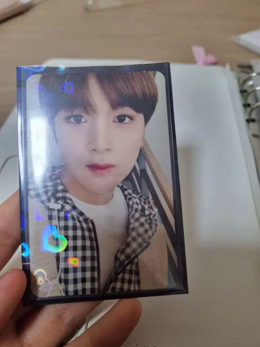 Haechan Dream Show #2 Episode 6 photocard WTS