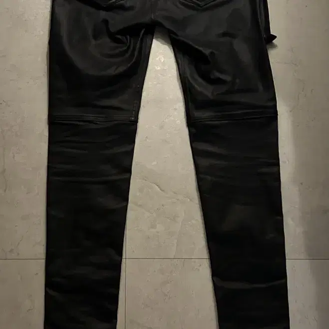 릭오웬스 이지크리치진 rick owens