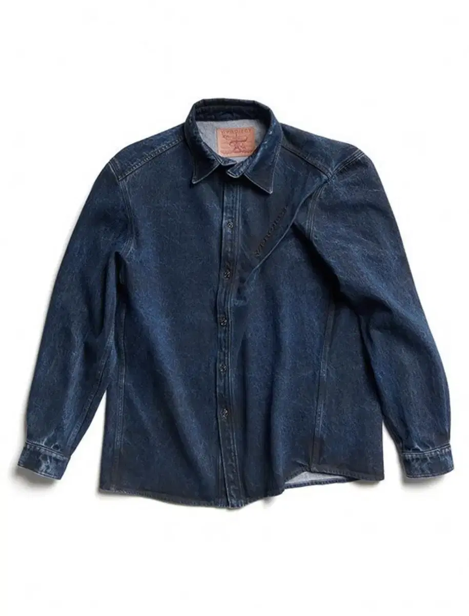 YprojectDenimJacket