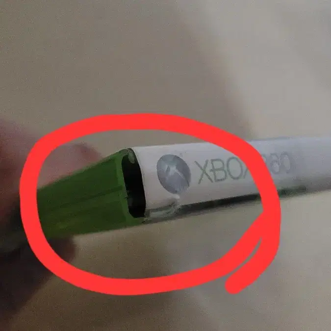 XBOX360 드래곤볼 레이징 블래스트