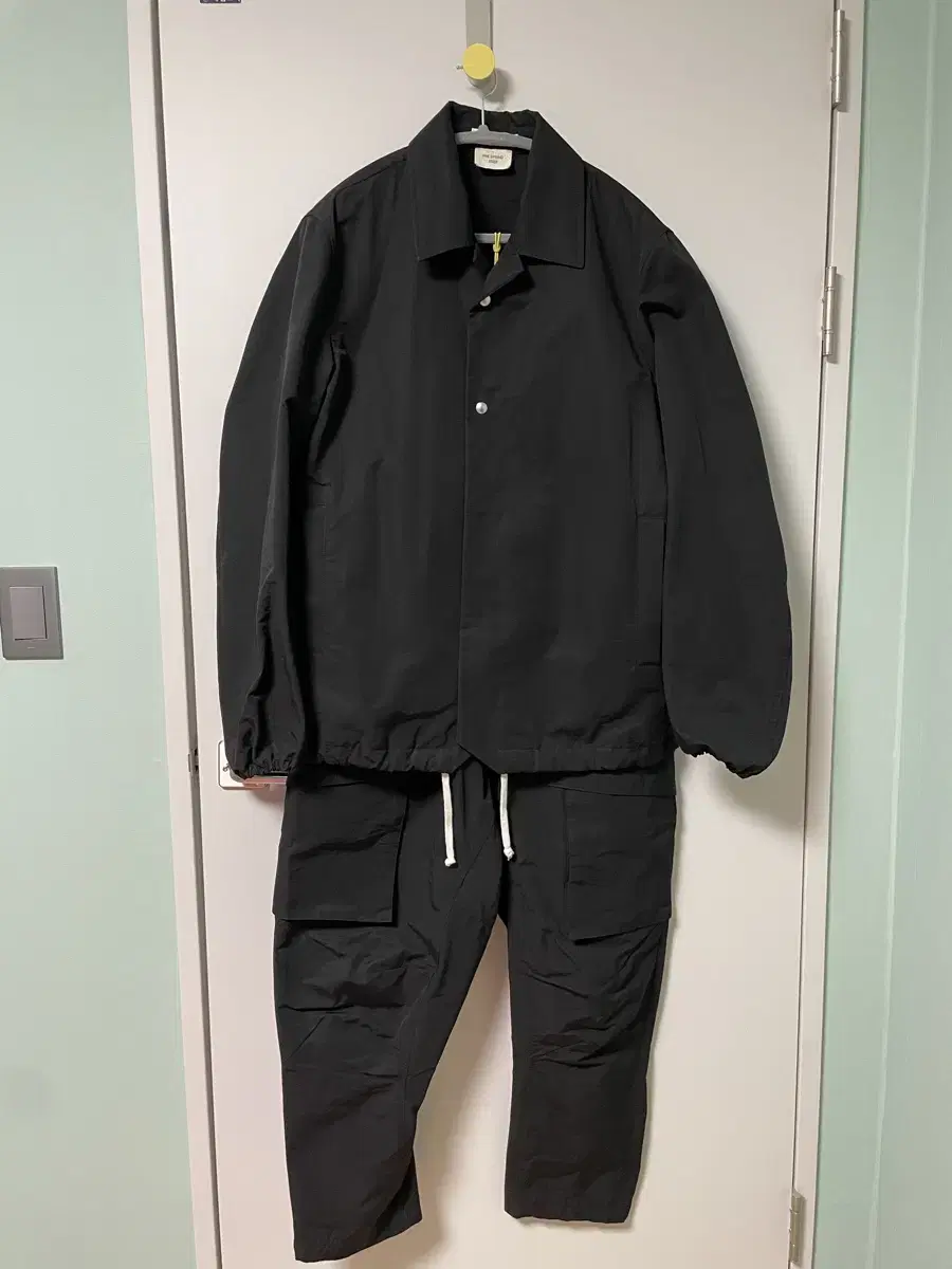 Bottega Veneta Cargo Pants 48