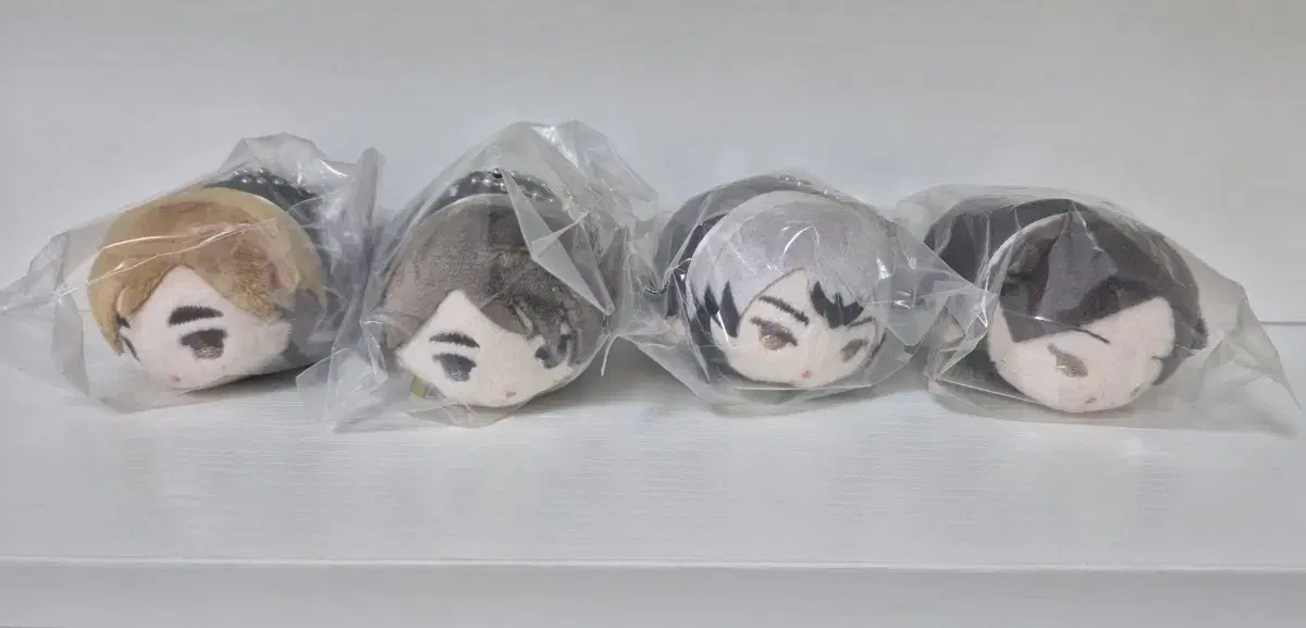 (unsealed) haikyuu Mochimasu Inarizaki