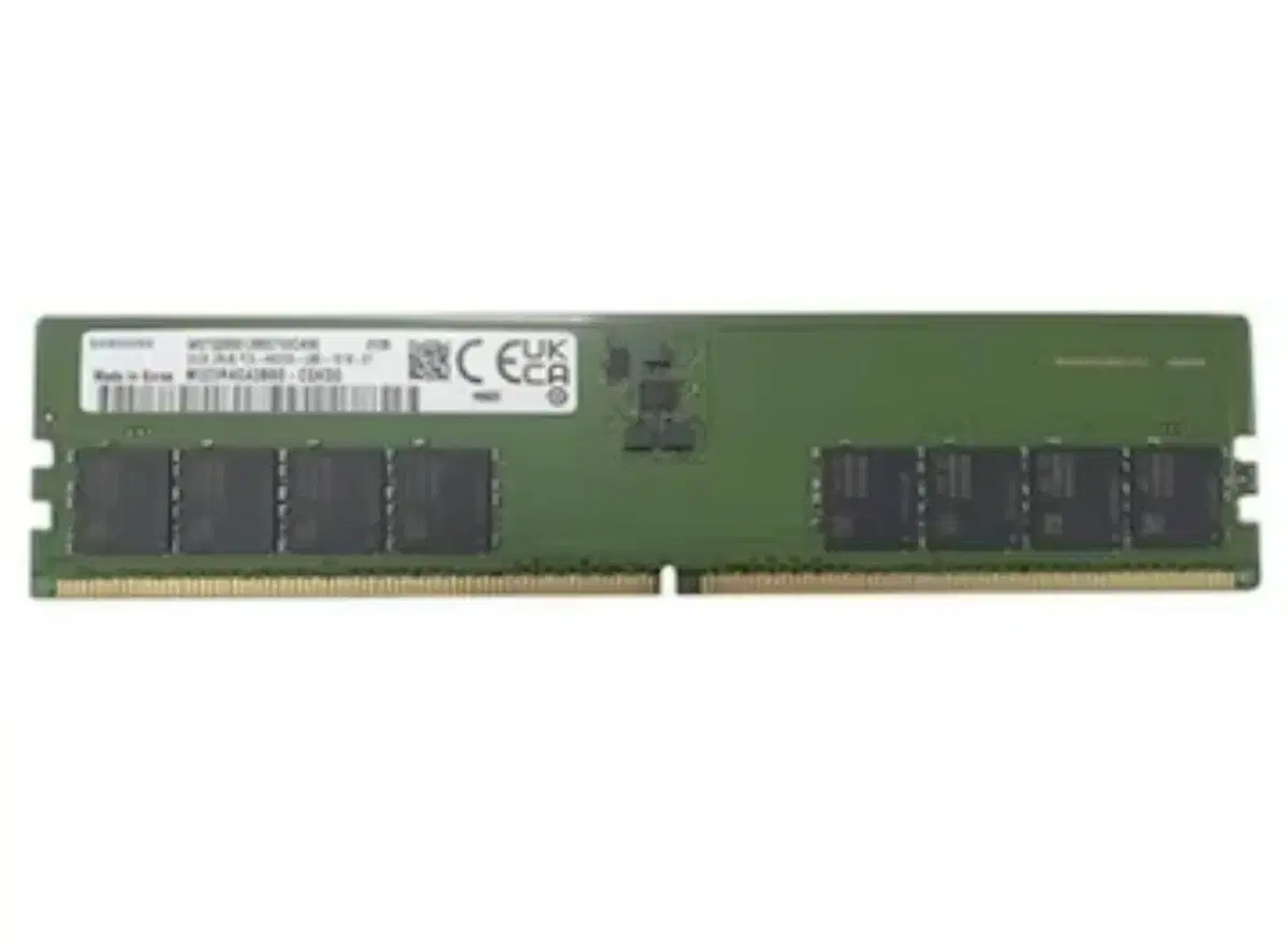 삼성전자 DDR5-5600 (16GB) x2 팝니다