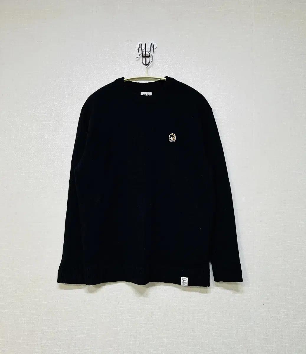 Hedges) Men's Roundneck Knit_95