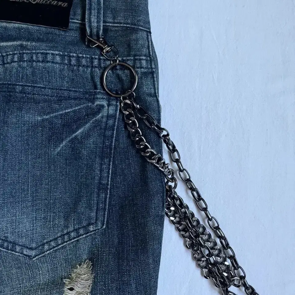 Spike Wallet Chain