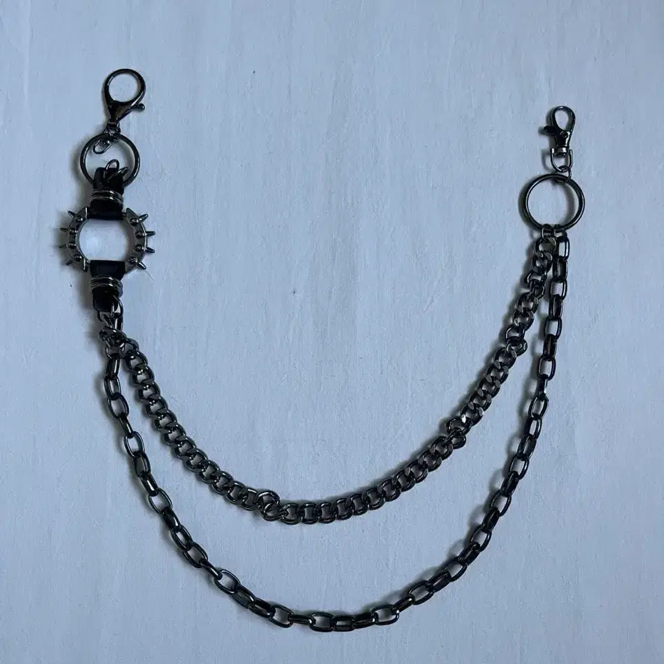 Spike Wallet Chain