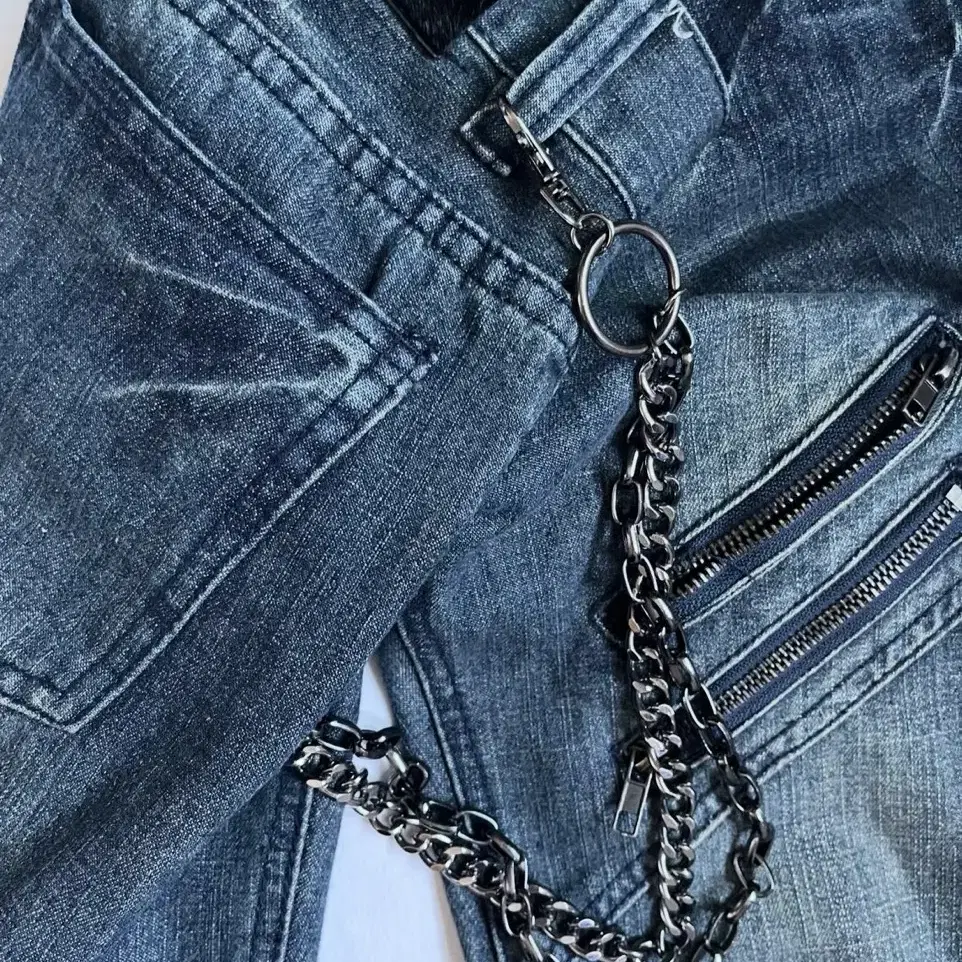 Spike Wallet Chain