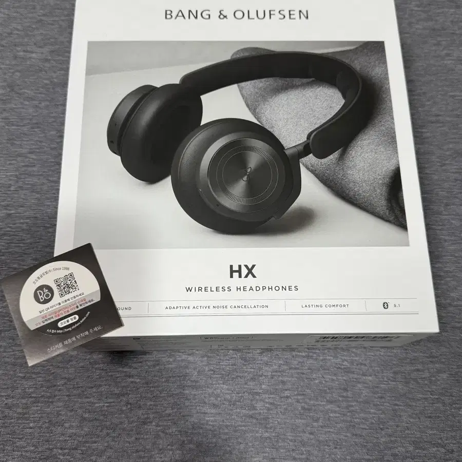 B&O 뱅앤올룹슨 HX 풀박스