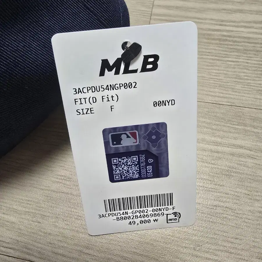 MLB모자 양키스 La