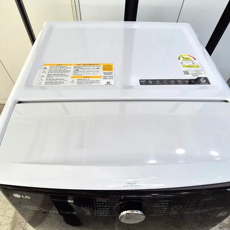 LG DD Invert 드럼세탁기 16kg+8.5kg  건조기능