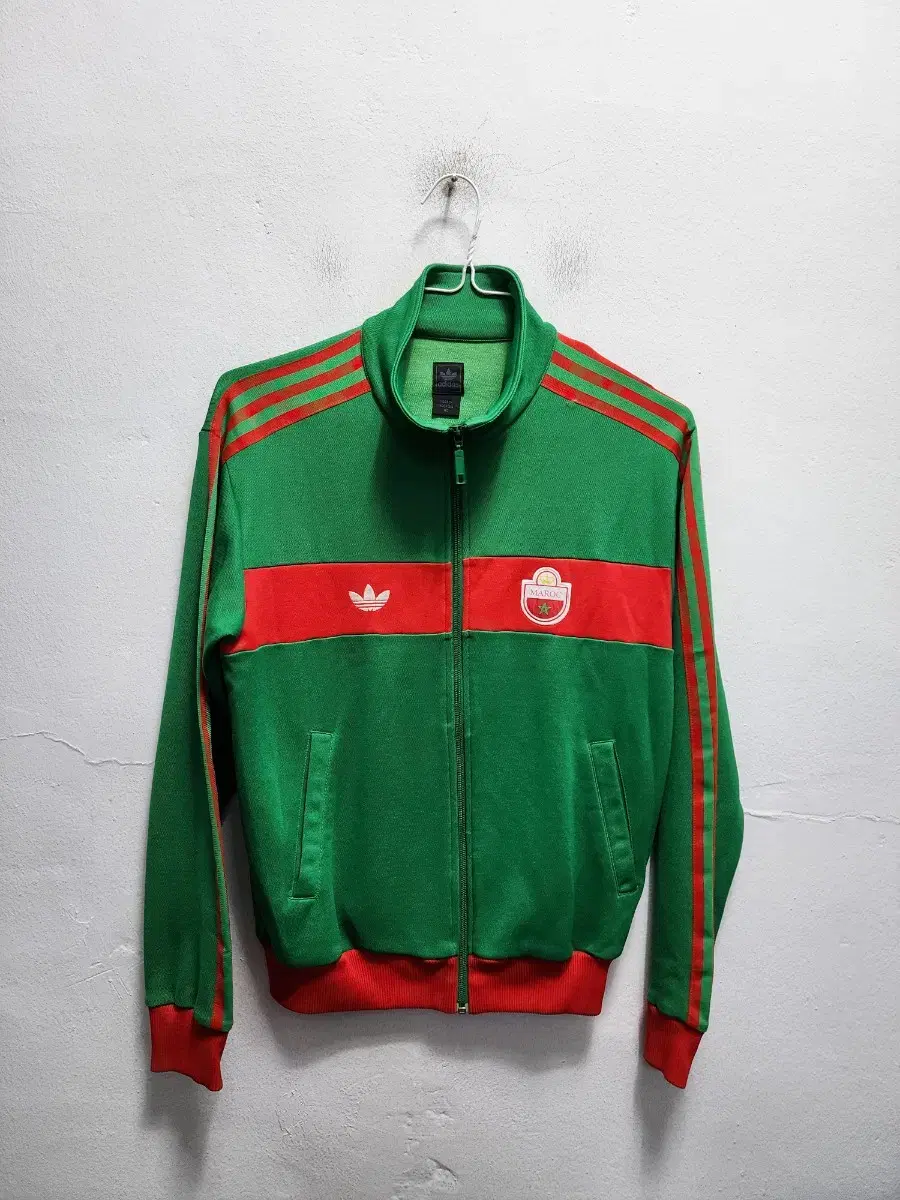 adidas x MARCO Tracktop