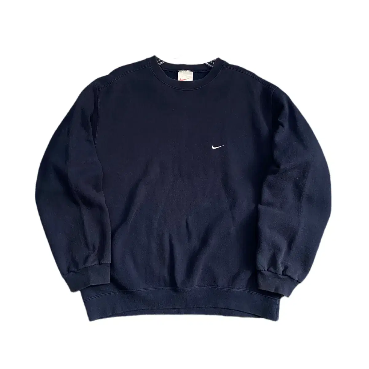 Nike 90s OG Fading Sweatshirt Man to Man