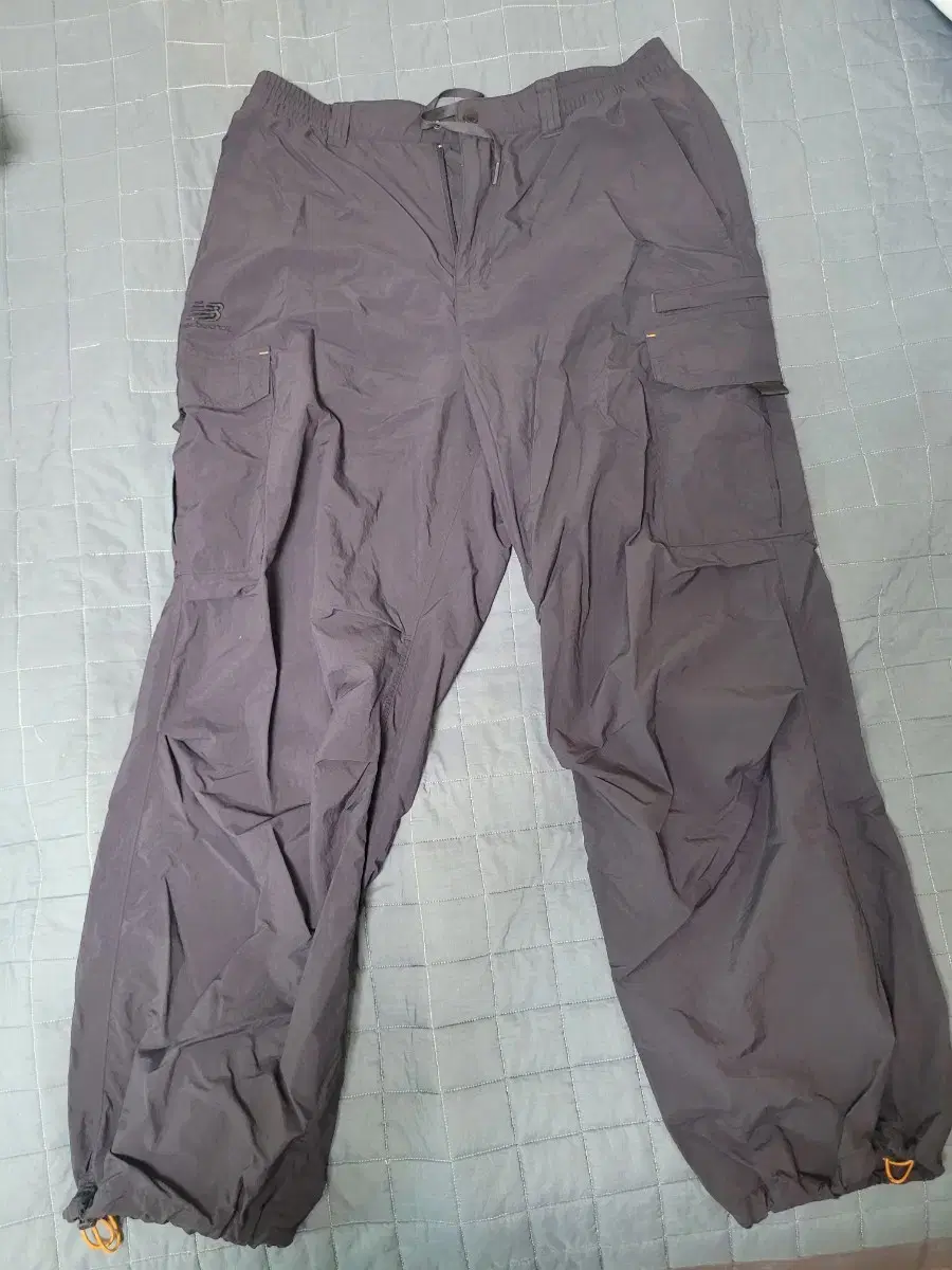 New Balance Wide Cargo Pants for sale