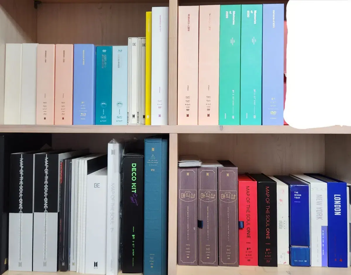 bangtanbtsblu-raydvdMemoriesMagicShopmasterphotobookwingsWingsWillowWillowMapsolNew YorkPhotobookWinwin