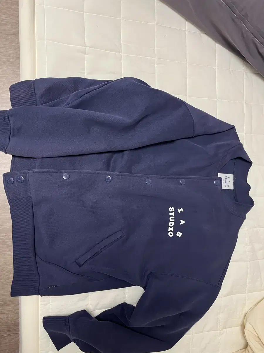 iApp Stadium Jacket L