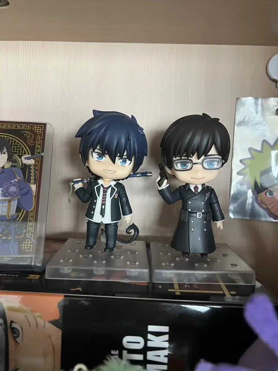 Blue Exorcist Nendo in bulk