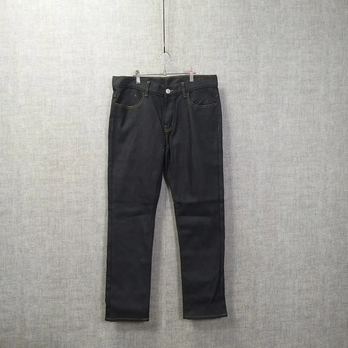 L139 Brushed Jeans 32