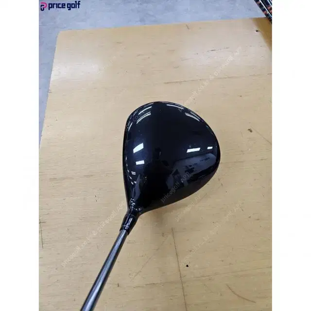 Honma TW747 Driver