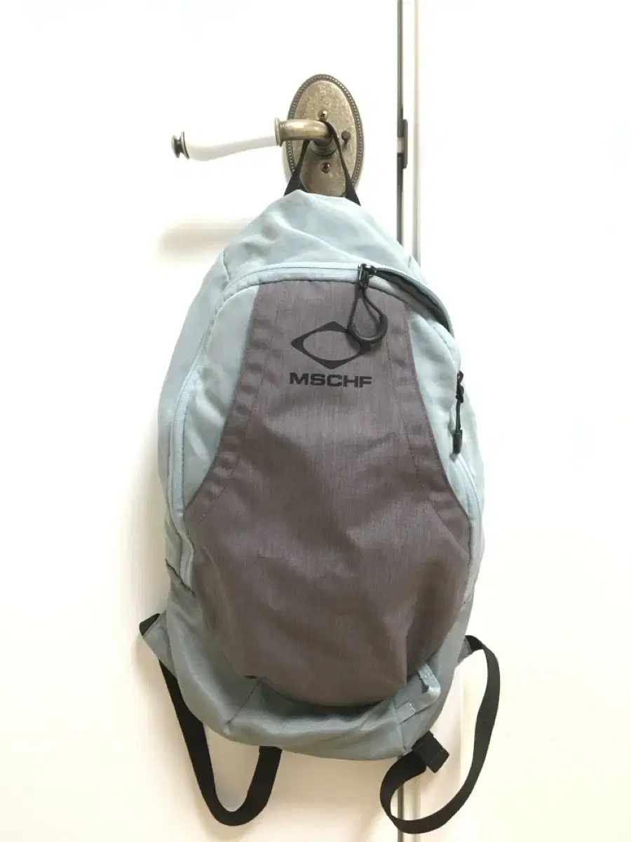 Mischief Lombus Backpack in Bloo