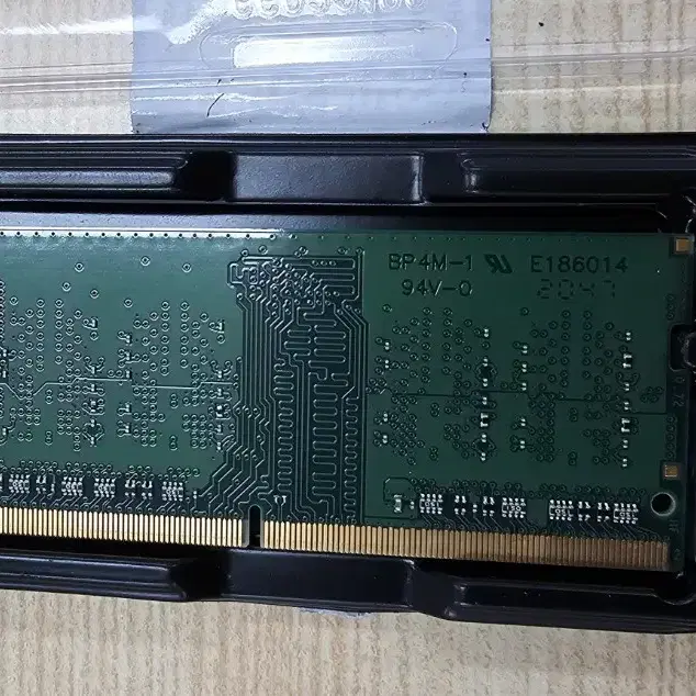 ddr4 3200 8기가 노트북 메모리 판매