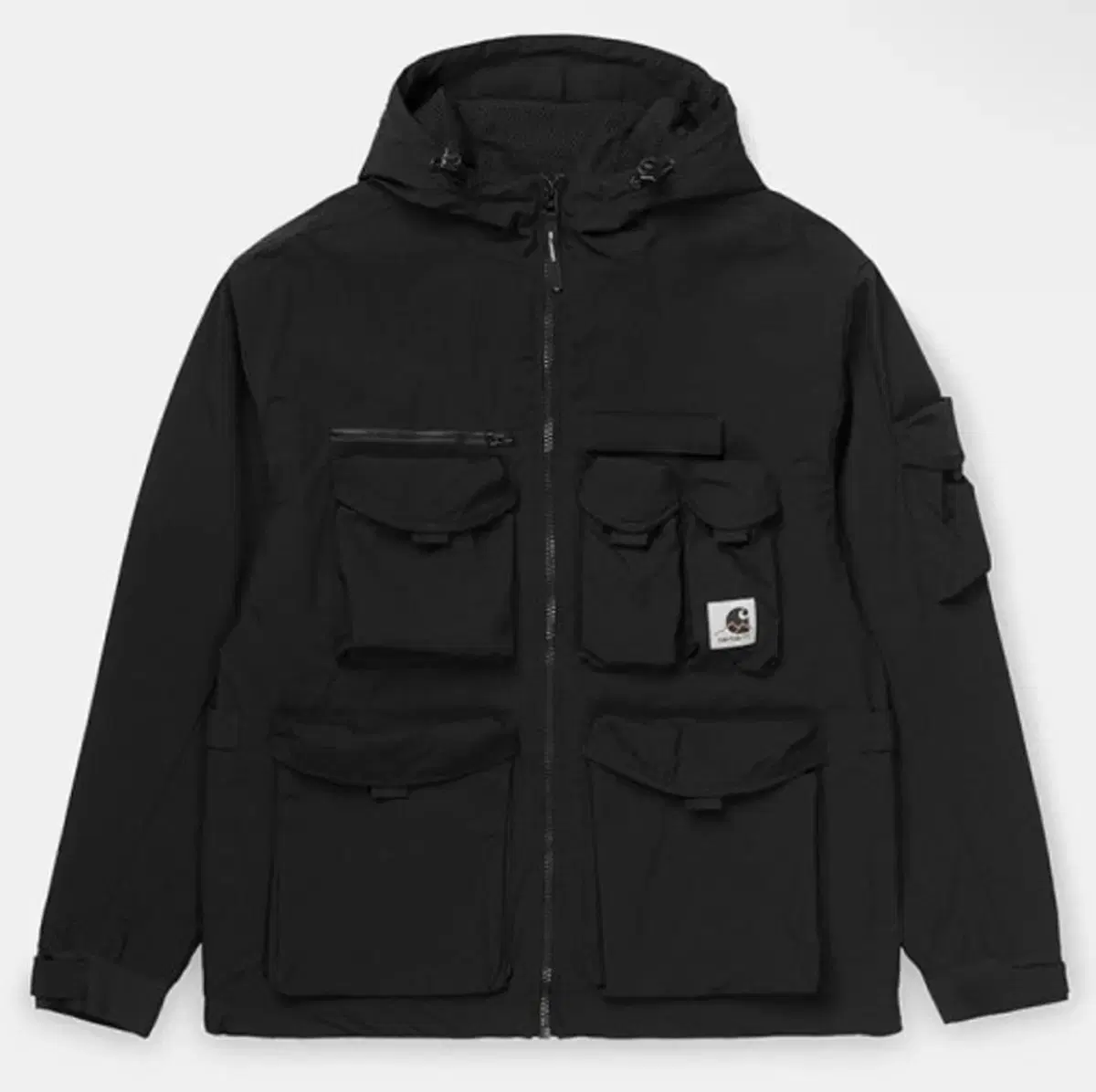 Calhart Windbreaker