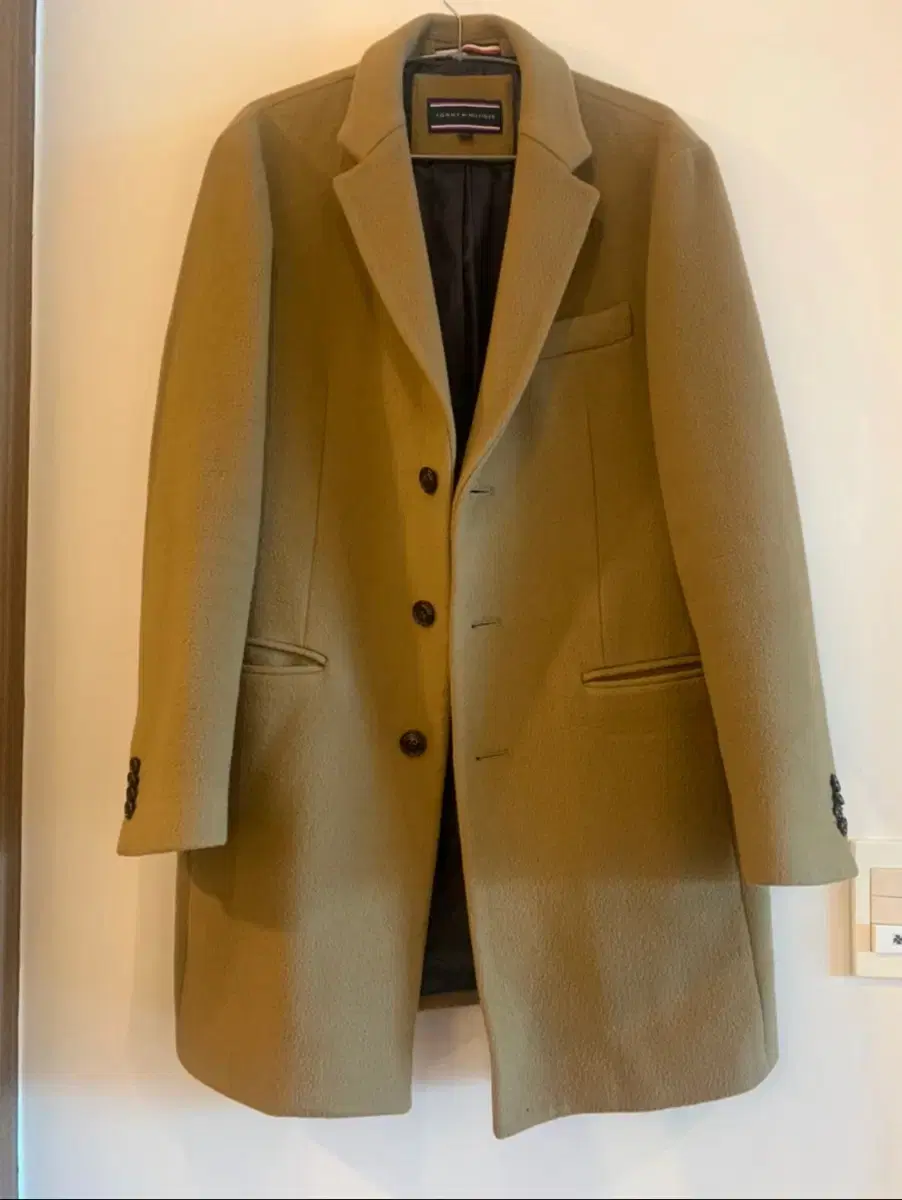 Men's Tommy Hilfiger Coats