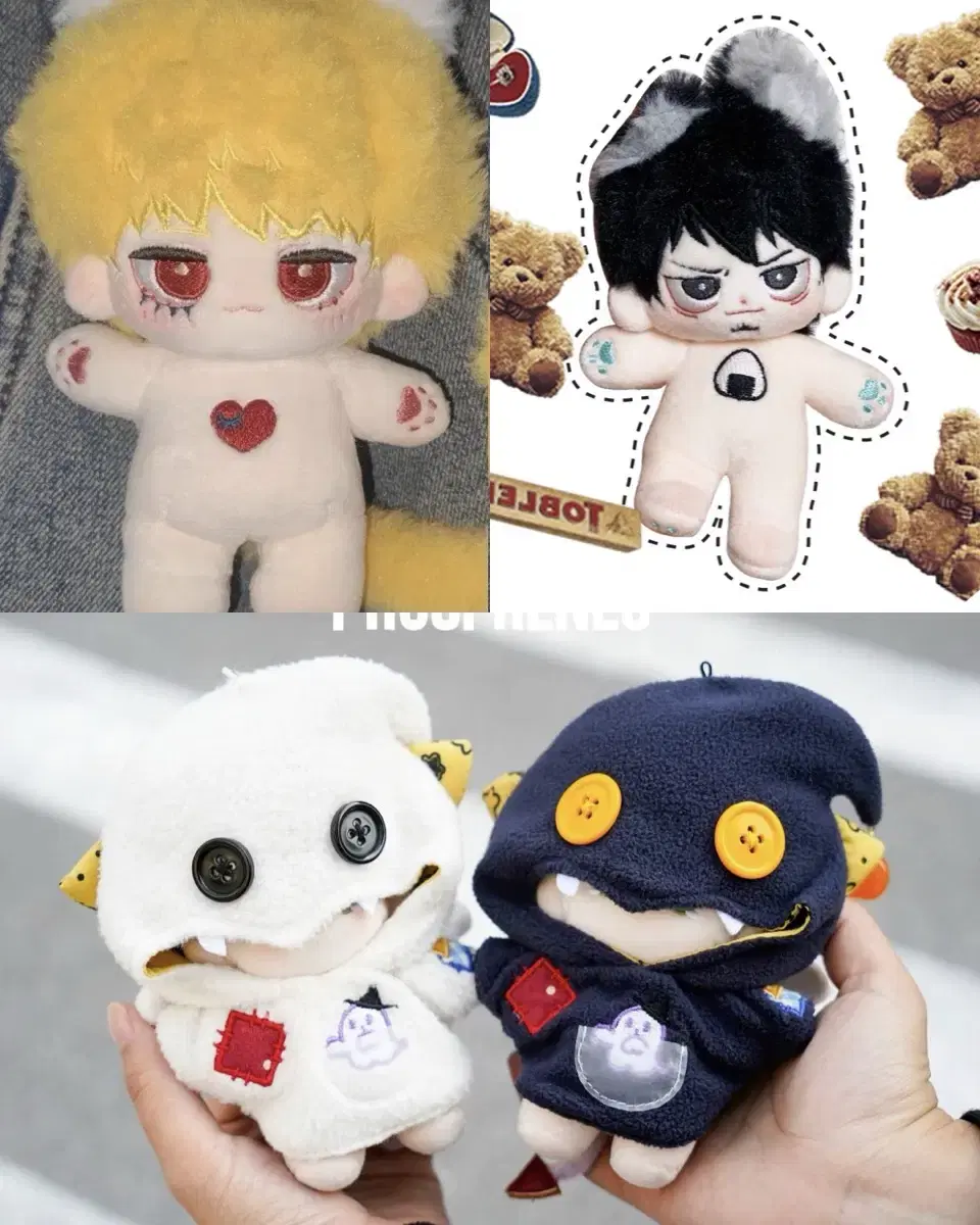 ONEPIECE Corazon Trafalgarow 10cm Attribute Somyi Doll + Doll Clothes Wts