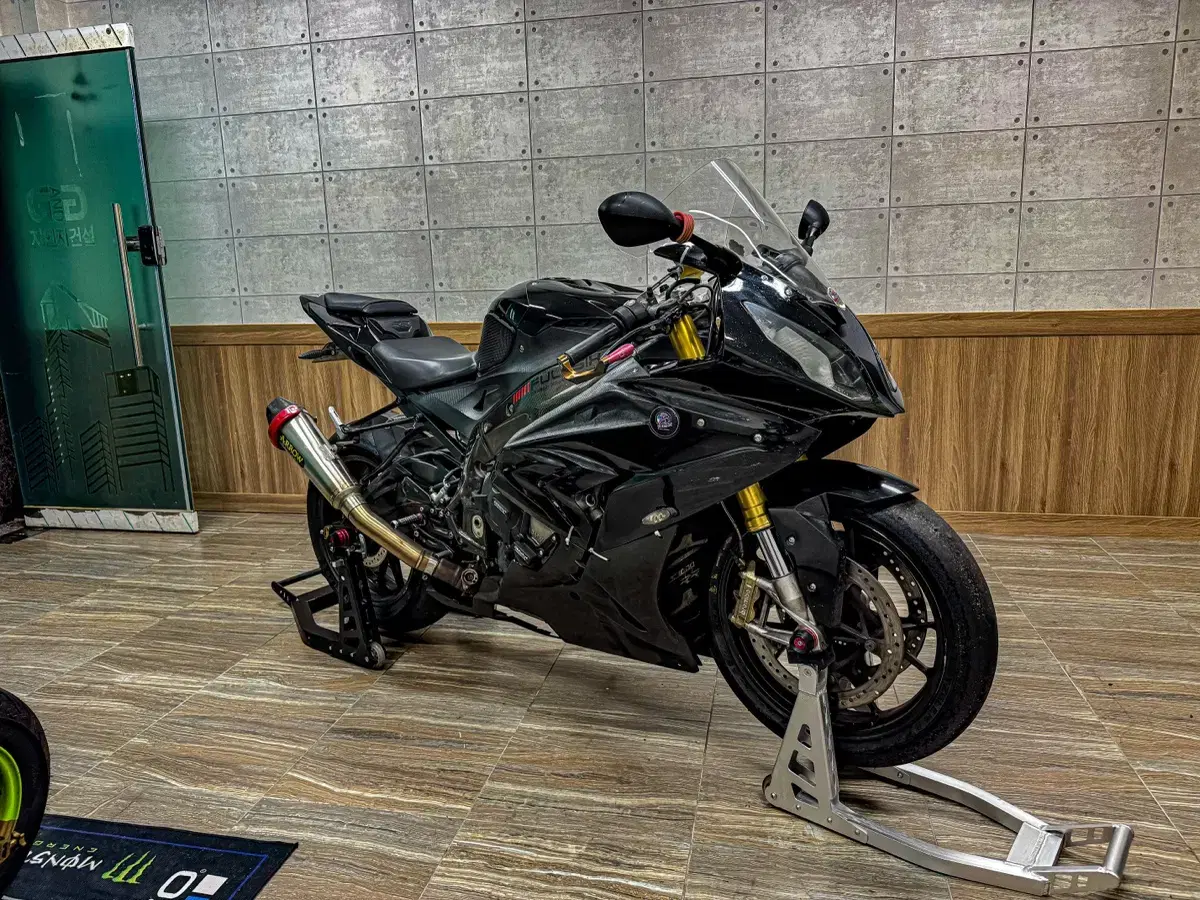 bmw s1000rr 2015