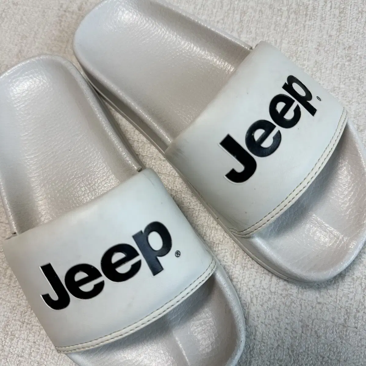 지프키즈(jeep) 유아슬리퍼(200)