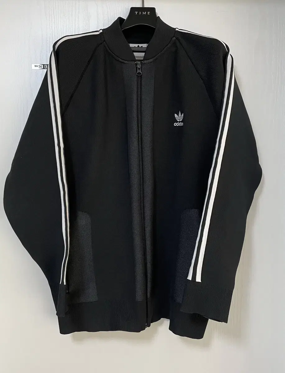 adidas Jersey Trek Jacket