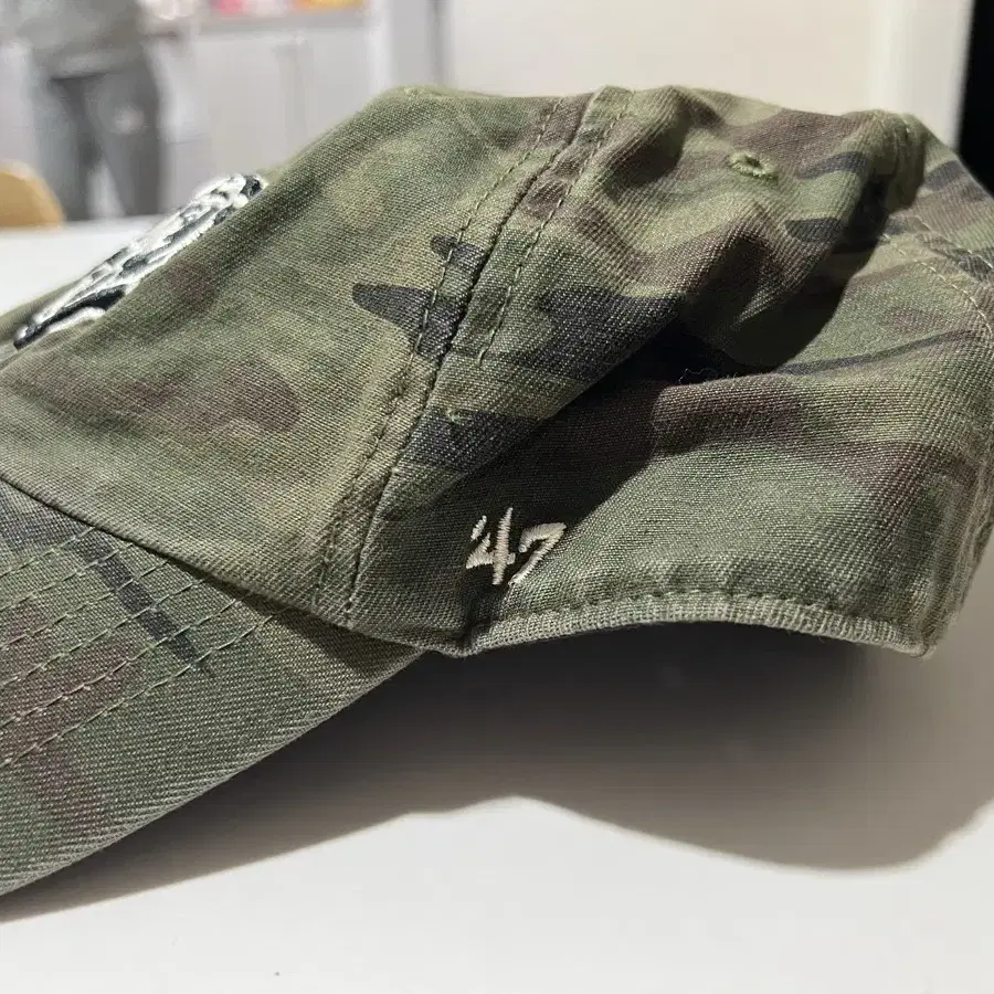 47브랜드 (47 Brand) 볼캡