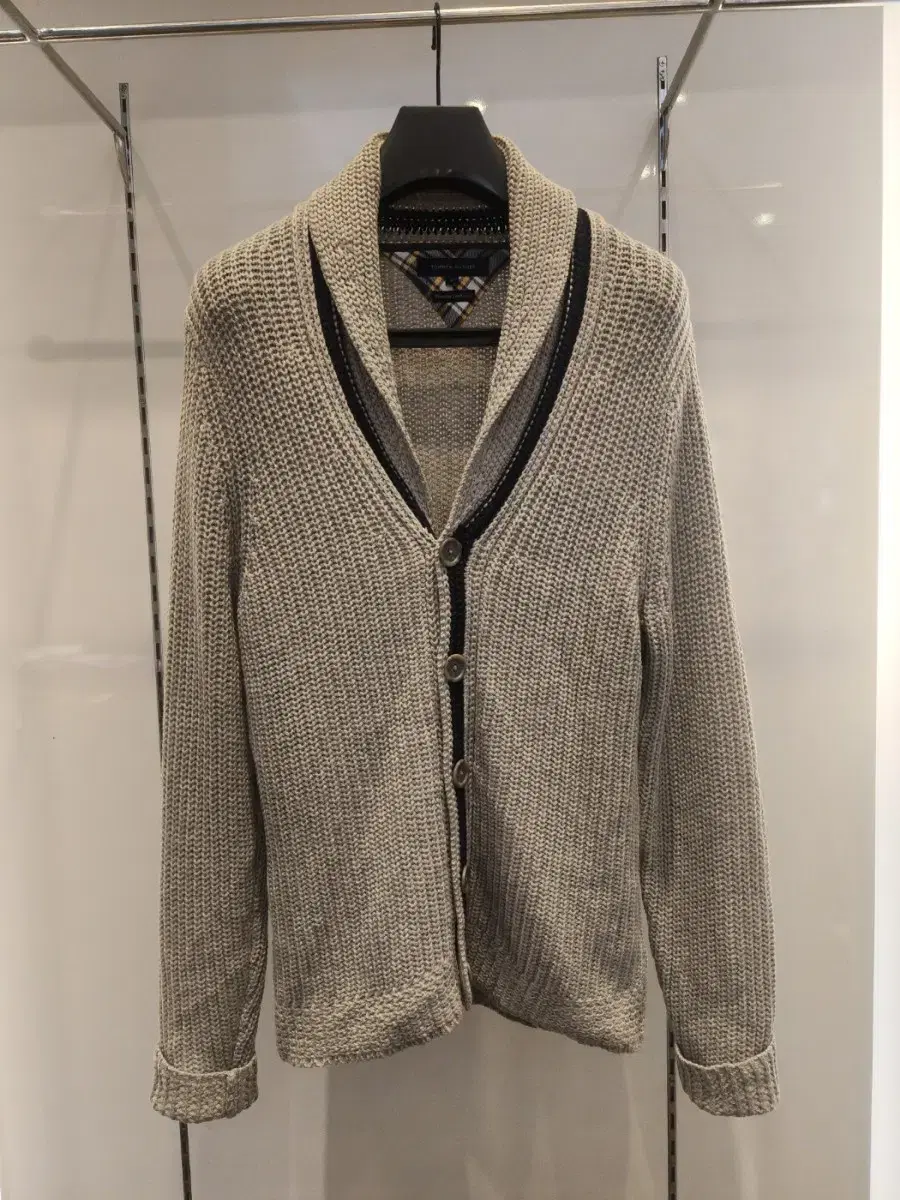 Tommy Hilfiger Knit Cardigan