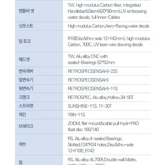 트위터 r10 r22 로드