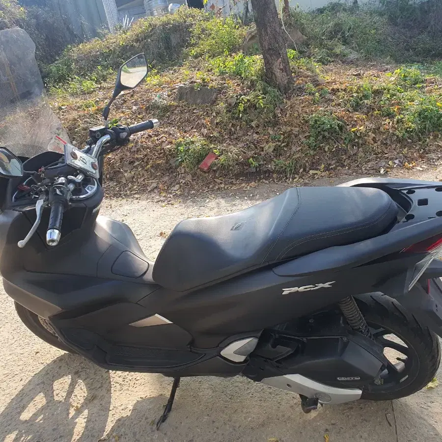 pcx125cc 2020년식