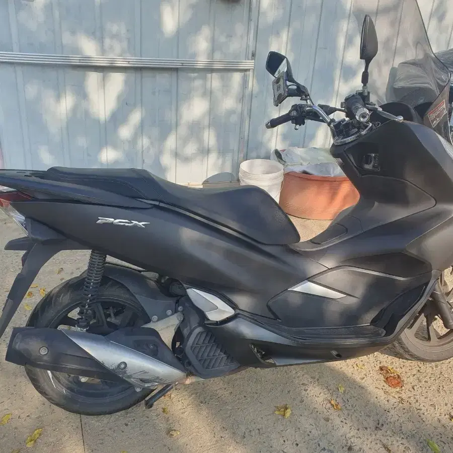 pcx125cc 2020년식