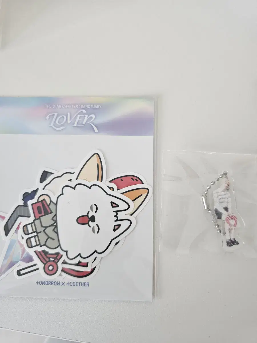 hornbatustickers beomgyukeyring txtpop upsbulk21000