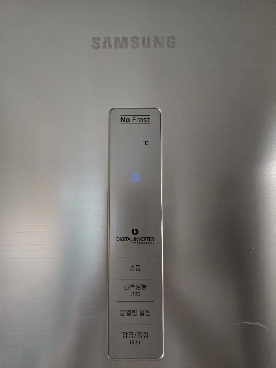 삼성 냉동고 318리터 RZ32M71157F