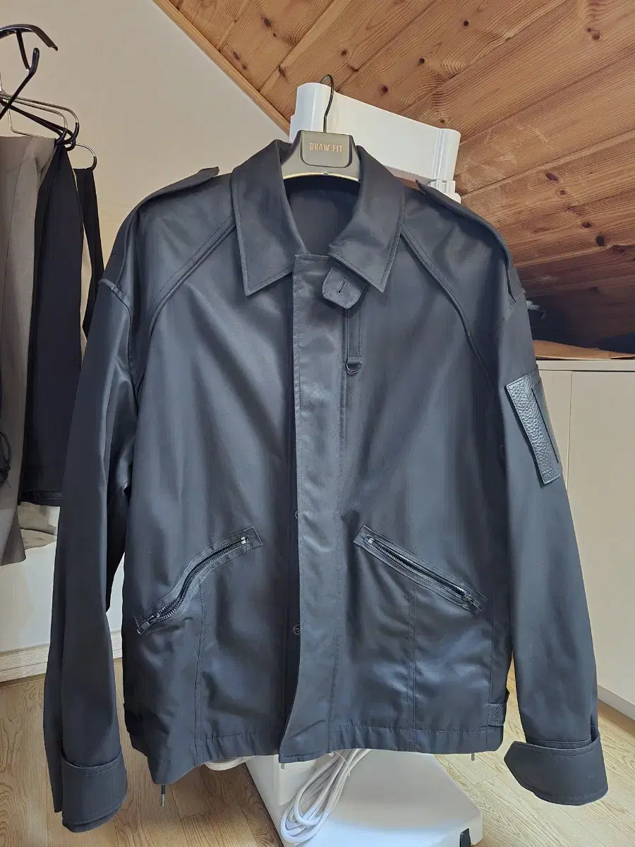 junji 99jacket mk3 size 46 sell.