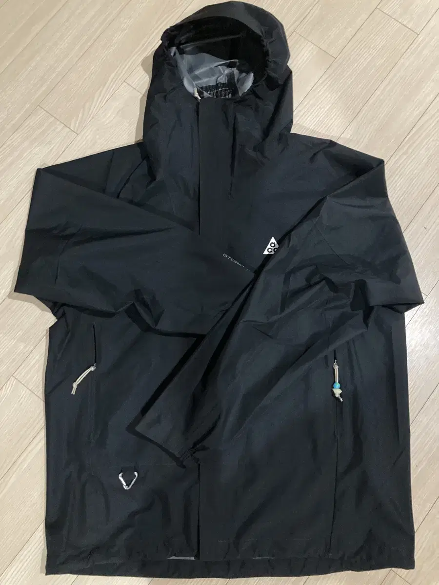 Nike ACG Stormfit Windbreaker