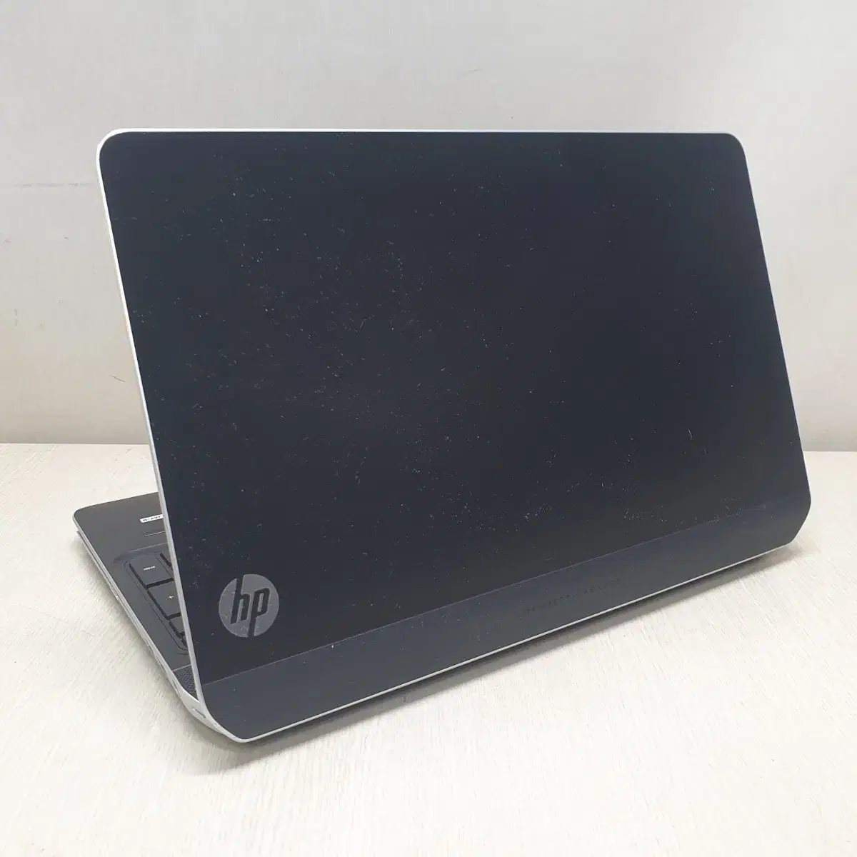 HP Pavillion dv6 i5 GT630M FHD 15"