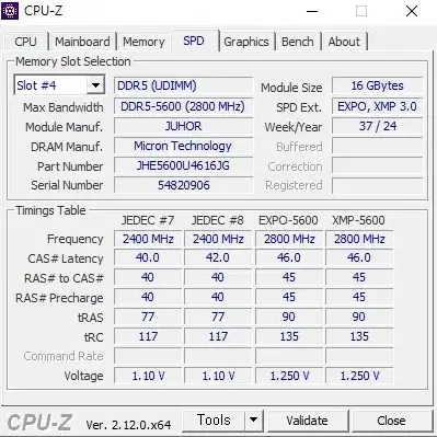 게이밍 pc 7500f 4060 b650m 16gb 새제품