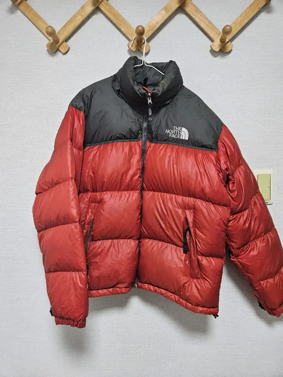 The North Face 700 Napsi