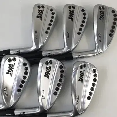 PXG GEN2 0311P 5번~W MMT 80 S