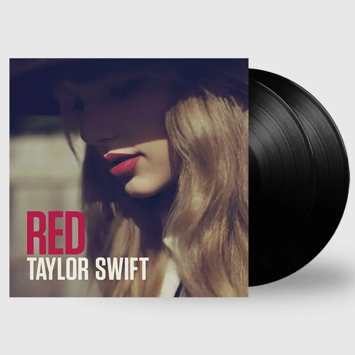 테일러스위프트 Red lp