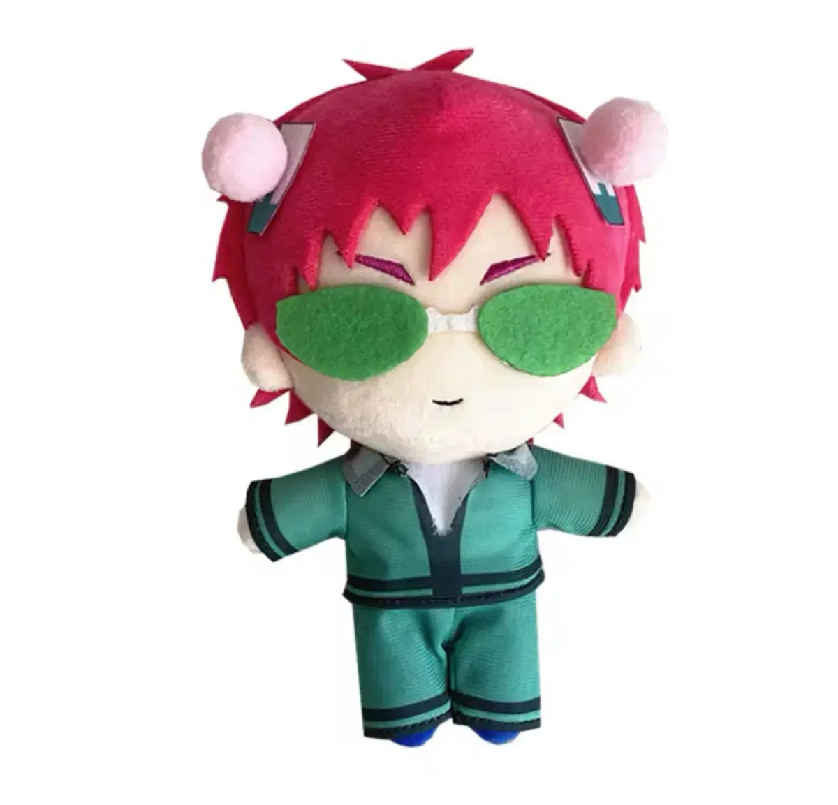 SaikiKusuo'sDisaster Kusuo doll Merchandise