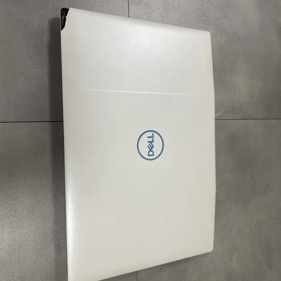 Dell G3 i7 게이밍노트북